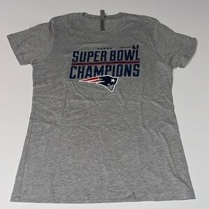 NEW women’s new england patriots shirt